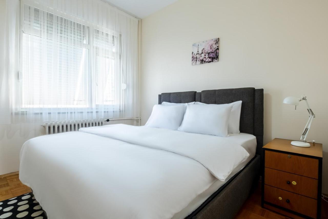 Cozy Flat Near Bagdat Street In Suadiye Istambul Exterior foto