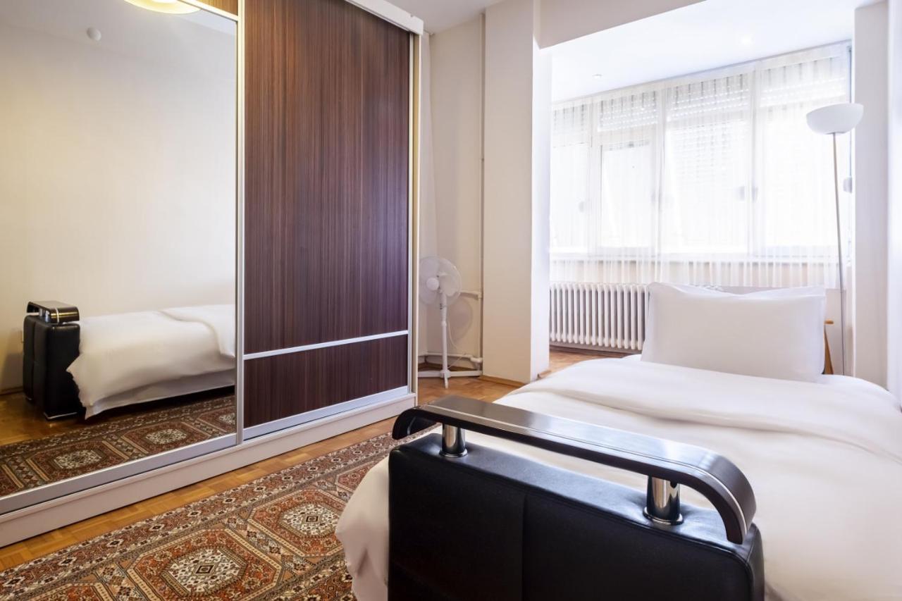 Cozy Flat Near Bagdat Street In Suadiye Istambul Exterior foto