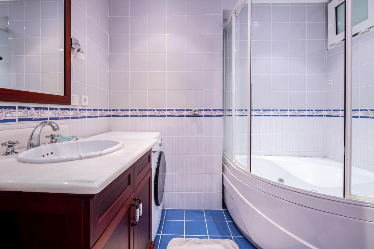 Cozy Flat Near Bagdat Street In Suadiye Istambul Exterior foto